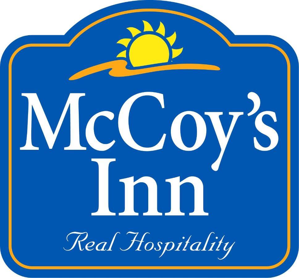 Ripley Mccoy'S Inn מראה חיצוני תמונה